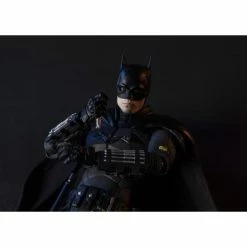 Bandai Spirits The Batman S.H.Figuarts Batman