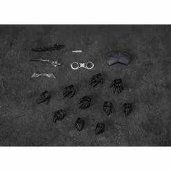 Bandai Spirits The Batman S.H.Figuarts Batman