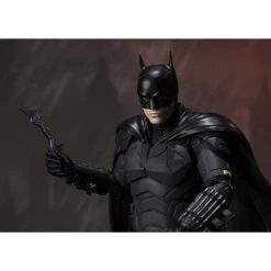 Bandai Spirits The Batman S.H.Figuarts Batman