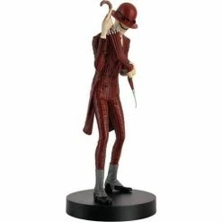 Eaglemoss The Conjuring 2 Horror Heroes Collection #5 The Crooked Man Figurine Movies / TV