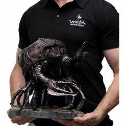 Weta Workshop The Dark Crystal Garthim 1/6 Scale Statue