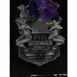 Top 10 🔔 Iron Studios The Dark Knight The Joker 1/10 Art Scale Statue ✔️ 28 Iron Studios The Dark Knight The Joker 1/10 Art Scale Statue