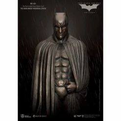 Cheapest 🤩 Beast Kingdom The Dark Knight Rises Master Craft MC-021 The Dark Knight Memorial Statue 🥰 20 Beast Kingdom The Dark Knight Rises Master Craft MC-021 The Dark Knight Memorial Statue
