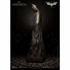 Cheapest 🤩 Beast Kingdom The Dark Knight Rises Master Craft MC-021 The Dark Knight Memorial Statue 🥰 15 Beast Kingdom The Dark Knight Rises Master Craft MC-021 The Dark Knight Memorial Statue