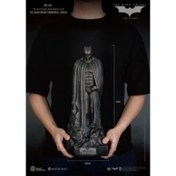 Cheapest 🤩 Beast Kingdom The Dark Knight Rises Master Craft MC-021 The Dark Knight Memorial Statue 🥰 18 Beast Kingdom The Dark Knight Rises Master Craft MC-021 The Dark Knight Memorial Statue