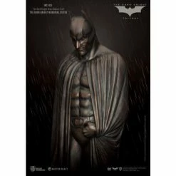 Cheapest 🤩 Beast Kingdom The Dark Knight Rises Master Craft MC-021 The Dark Knight Memorial Statue 🥰 21 Beast Kingdom The Dark Knight Rises Master Craft MC-021 The Dark Knight Memorial Statue