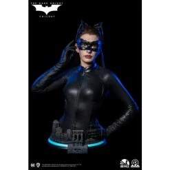 Infinity Studio The Dark Knight Rises Selina Kyle Life-Sized Bust