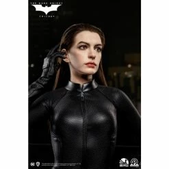 Infinity Studio The Dark Knight Rises Selina Kyle Life-Sized Bust