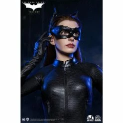 Infinity Studio The Dark Knight Rises Selina Kyle Life-Sized Bust