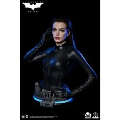 Infinity Studio The Dark Knight Rises Selina Kyle Life-Sized Bust