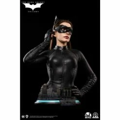 Infinity Studio The Dark Knight Rises Selina Kyle Life-Sized Bust