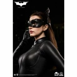 Infinity Studio The Dark Knight Rises Selina Kyle Life-Sized Bust