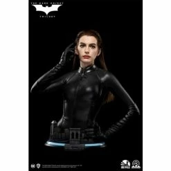 Infinity Studio The Dark Knight Rises Selina Kyle Life-Sized Bust