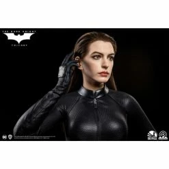 Infinity Studio The Dark Knight Rises Selina Kyle Life-Sized Bust