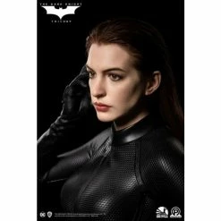 Infinity Studio The Dark Knight Rises Selina Kyle Life-Sized Bust