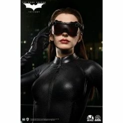 Infinity Studio The Dark Knight Rises Selina Kyle Life-Sized Bust