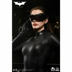 Infinity Studio The Dark Knight Rises Selina Kyle Life-Sized Bust