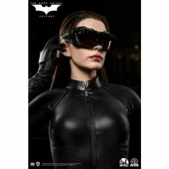 Infinity Studio The Dark Knight Rises Selina Kyle Life-Sized Bust