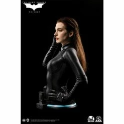 Infinity Studio The Dark Knight Rises Selina Kyle Life-Sized Bust