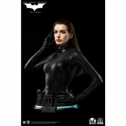 Infinity Studio The Dark Knight Rises Selina Kyle Life-Sized Bust