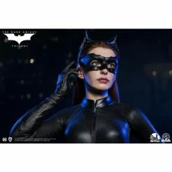 Infinity Studio The Dark Knight Rises Selina Kyle Life-Sized Bust