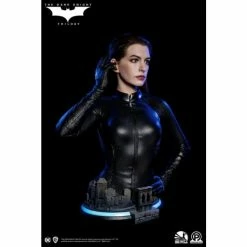 Infinity Studio The Dark Knight Rises Selina Kyle Life-Sized Bust