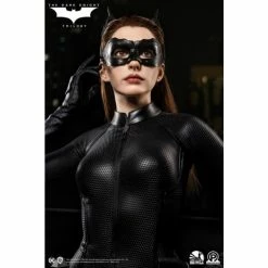 Infinity Studio The Dark Knight Rises Selina Kyle Life-Sized Bust