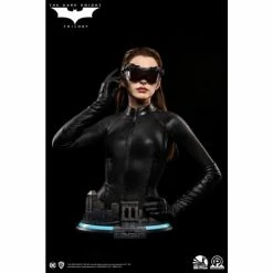 Infinity Studio The Dark Knight Rises Selina Kyle Life-Sized Bust