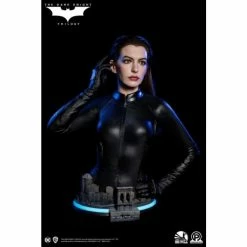 Infinity Studio The Dark Knight Rises Selina Kyle Life-Sized Bust