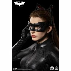 Infinity Studio The Dark Knight Rises Selina Kyle Life-Sized Bust