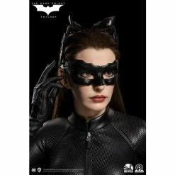 Infinity Studio The Dark Knight Rises Selina Kyle Life-Sized Bust