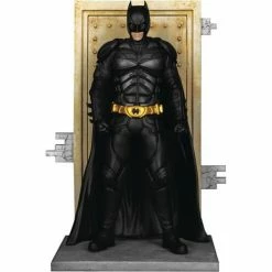 Beast Kingdom The Dark Knight Trilogy D-Stage DS-093 Batman Statue