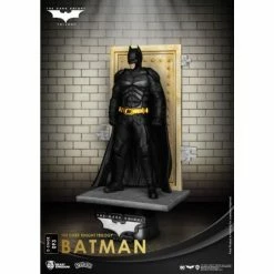 Beast Kingdom The Dark Knight Trilogy D-Stage DS-093 Batman Statue