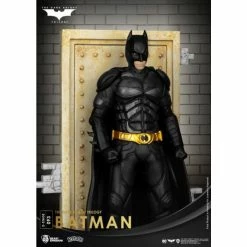 Beast Kingdom The Dark Knight Trilogy D-Stage DS-093 Batman Statue