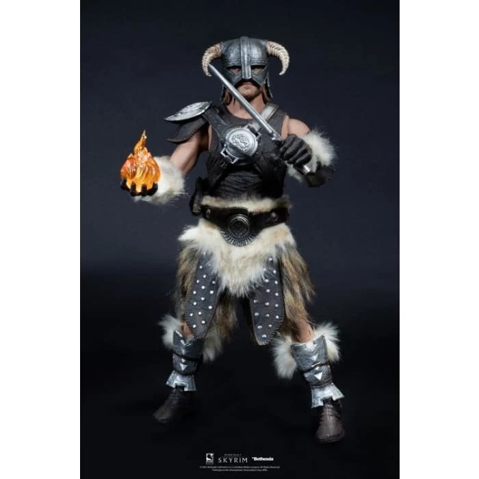 Best reviews of ❤️ Pure Arts The Elder Scrolls V: Skyrim Dragonborn 1/6 Scale Figure ⌛ 5 Pure Arts The Elder Scrolls V: Skyrim Dragonborn 1/6 Scale Figure
