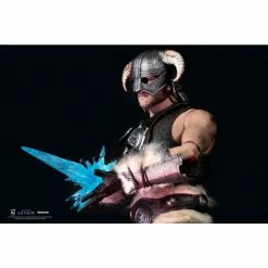 Pure Arts The Elder Scrolls V: Skyrim Dragonborn (Deluxe) 1/6 Scale Figure PureArts