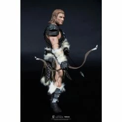 Pure Arts The Elder Scrolls V: Skyrim Dragonborn (Deluxe) 1/6 Scale Figure PureArts