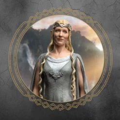 Weta Workshop The Hobbit: An Unexpected Journey Classic Series Galadriel Of The White Council 1/6 Scale Statue
