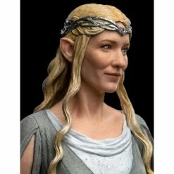 Weta Workshop The Hobbit: An Unexpected Journey Classic Series Galadriel Of The White Council 1/6 Scale Statue
