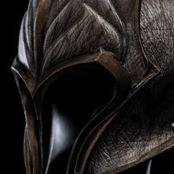 Weta Workshop The Hobbit Mirkwood Captain's Helm 1/4 Scale Replica