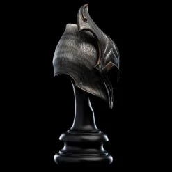 Weta Workshop The Hobbit Mirkwood Captain's Helm 1/4 Scale Replica