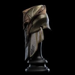 Weta Workshop The Hobbit Mirkwood Palace Guard Helm 1/4 Scale Replica