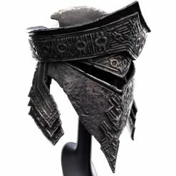 Weta Workshop Movies / TV The Hobbit: Ringwraith Of Harad Helm 1/4 Scale Prop Replica