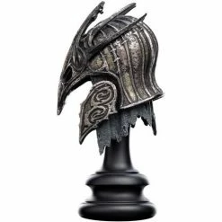 Weta Workshop The Hobbit: Ringwraith Of Khand Helm 1/4 Scale Prop Replica