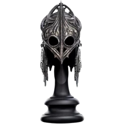 Weta Workshop The Hobbit: Ringwraith Of Khand Helm 1/4 Scale Prop Replica