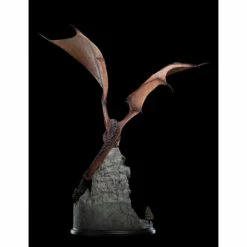 Top 10 🔥 Weta Workshop The Hobbit Smaug The Fire-Drake 1/100 Scale Statue 🥰 17 Weta Workshop The Hobbit Smaug The Fire-Drake 1/100 Scale Statue