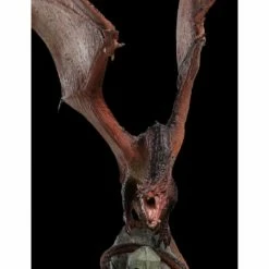 Top 10 🔥 Weta Workshop The Hobbit Smaug The Fire-Drake 1/100 Scale Statue 🥰 21 Weta Workshop The Hobbit Smaug The Fire-Drake 1/100 Scale Statue