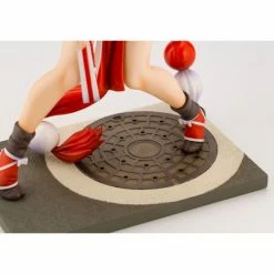 Kotobukiya The King Of Fighters '98 Bishoujo Mai Shiranui
