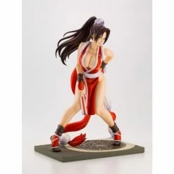 Kotobukiya The King Of Fighters '98 Bishoujo Mai Shiranui