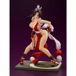Kotobukiya The King Of Fighters '98 Bishoujo Mai Shiranui